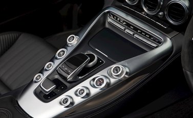 Mercedes-Benz Amg GT GT C Roadster 19