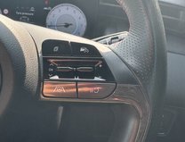 Hyundai TUCSON 1.6 T-GDi N Line SUV 5dr Petrol Manual Euro 6 (s/s) (150 ps) 12