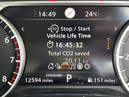 Nissan Qashqai 1.3 Qashqai Acenta Premium DiG-T MHEV CVT 5dr 24