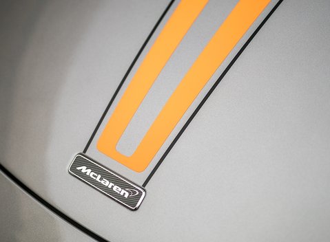 McLaren 675LT Spider 35