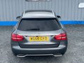 Mercedes-Benz C Class 1.6 C200d Sport Euro 6 (s/s) 5dr 54