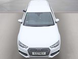 Audi A4 2.0 TDI S line Estate 5dr Diesel S Tronic Euro 6 (s/s) (150 ps) 11