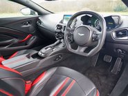 Aston Martin Vantage 4.0 Vantage V8 Auto 3dr 10