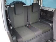 Suzuki Jimny ALLGRIP commercial styled by seeker with full suspension lift  15