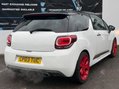 Citroen DS3 1.6 THP DSport Plus Euro 5 3dr 24