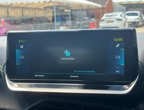 Peugeot e-2008 50kWh GT SUV 5dr Electric Auto (7kW Charger) (136 ps) 26