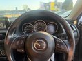 Mazda 6 2.0 SKYACTIV-G SE-L Nav Euro 6 (s/s) 4dr 8