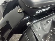 Keeway Superlight 125 2024 74 PLATE 125CC CRUISER ONLY 3K MOT SERVICED LEARNER BIKE 26