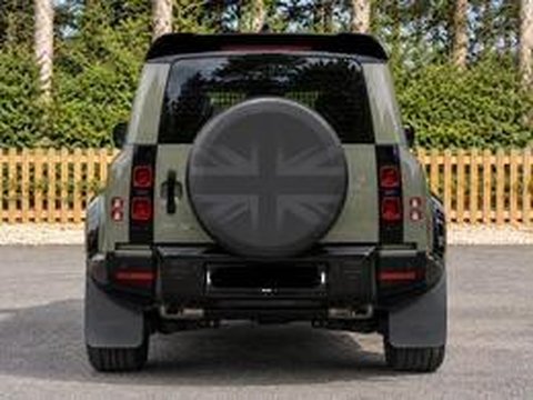 Land Rover Defender 90 3.0 D250 MHEV S HARD TOP SUV AUTO 4WD EURO 6 13