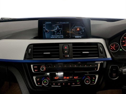BMW 4 Series 3.0 435d M Sport Hatchback 5dr Diesel Auto xDrive Euro 6 (s/s) (313 ps) 17