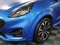 Ford Puma ST-LINE MHEV 31