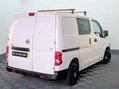 Nissan NV200 1.5 dCi Acenta SWB Euro 5 6dr 4