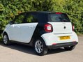 Smart Forfour 1.0 Passion Euro 6 (s/s) 5dr 3