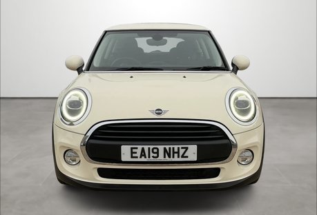 Mini Hatchback 1.5 One Classic II 3dr