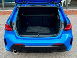 BMW 1 Series 1.5 118I M Sport Auto 5dr 81
