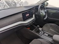 Skoda Octavia SE L TSI 15