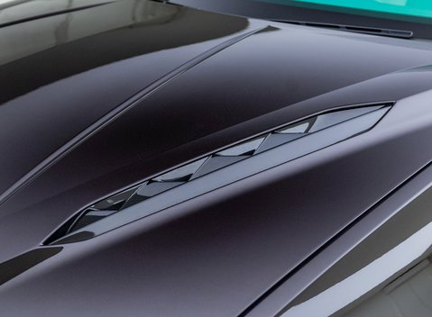 Lamborghini Urus S 31