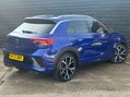 Volkswagen T-Roc 2.0 T-Roc R TSi 4Motion Semi-Auto 4WD 5dr 25