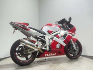 Yamaha R6 1999 CLEAN PROJECT BIKE SPARES OR REPAIR 600CC SPORTS BIKE 3