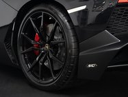 Lamborghini Aventador 6.5 V12 LP 720-4 50 Anniversario Roadster 2dr Petrol ISR 4WD Euro 5 (720 bh 32