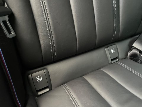 BMW M5 4.4i V8 Competition Saloon 4dr Petrol Steptronic xDrive Euro 6 (s/s) (625 p 84