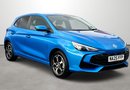 MG MG3 1.5 Hybrid Trophy 5dr Auto 1