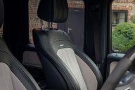 Mercedes-Benz G Class 4.0 G63 V8 BiTurbo AMG SpdS+9GT 4MATIC Euro 6 (s/s) 5dr 26