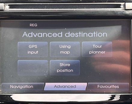 Hyundai ix20 1.6 ix20 SE Nav MPI Auto 5dr 31