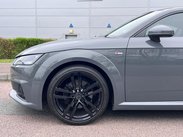 Audi TT 1.8 TFSI S line Euro 6 (s/s) 3dr 65