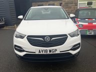 Vauxhall Grandland X SE S/S 4