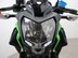Kawasaki Z125 BR 125 LPFNN 21