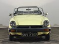 MG Midget 1500 3