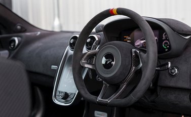 McLaren 600 Apex Collection 13