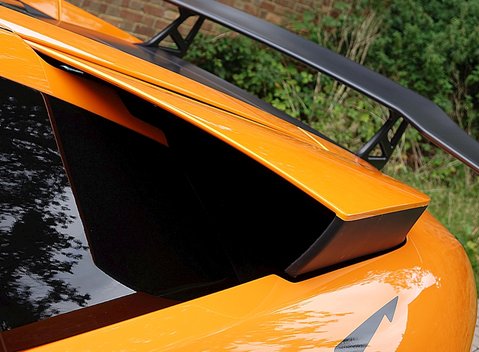 Lamborghini Murcielago LP 670-4 SV 6