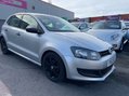 Volkswagen Polo 1.2 Polo S 60 5dr 7