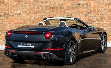 Ferrari California 7