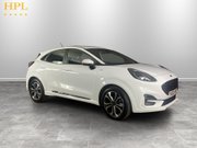 Ford Puma 1.0T EcoBoost MHEV ST-Line SUV 5dr Petrol Hybrid Manual Euro 6 (s/s) (155 p 1