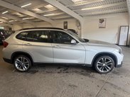 BMW X1 2.0 18d Sport xDrive Euro 5 (s/s) 5dr 2