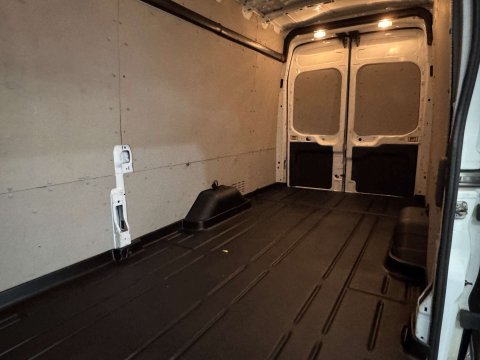 Ford Transit 2.0 Transit 350 Trend EcoBlue 5dr 7