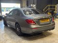 Mercedes-Benz E Class 2.0 E 220 D AMG Line Auto 4dr 11
