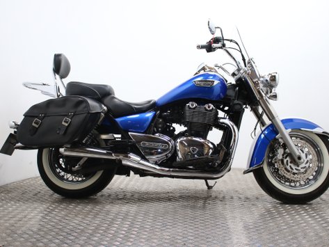 Triumph Thunderbird THUNDERBIRD LT