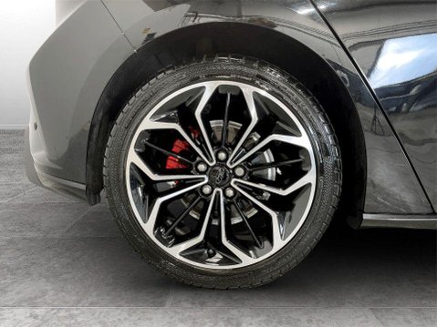 Ford Focus 1.0T EcoBoost MHEV ST-Line X Edition Hatchback 5dr Petrol Manual Euro 6 (s/ 10