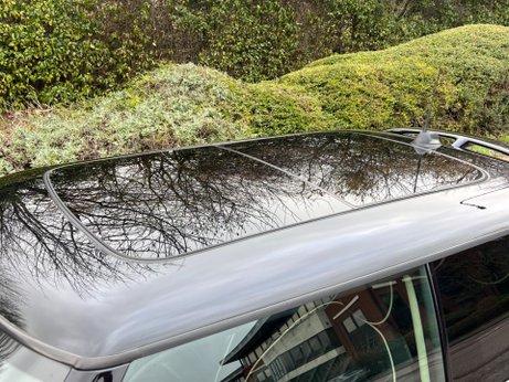 Mini Hatch 1.6 Cooper S Auto Euro 5 3dr 66