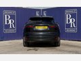 Jaguar F-Pace 2.0 D200 MHEV R-Dynamic SE Black SUV 5dr Diesel Auto AWD Euro 6 (s/s) (204 5