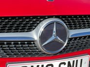 Mercedes-Benz A Class A 180 AMG LINE PREMIUM PLUS 13