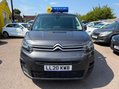 Citroen Berlingo 1.5 BlueHDi 950 Driver XL LWB Euro 6 (s/s) 6dr 2