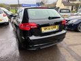 Audi A3 1.6 TDI SE Sportback Euro 5 (s/s) 5dr 11