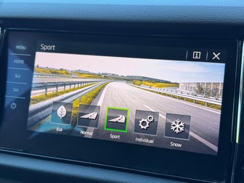 Skoda Kodiaq 2.0 TSI SE L DSG 4WD Euro 6 (s/s) 5dr (7 Seat) 26
