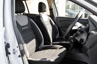 Dacia Sandero Stepway ESSENTIAL SCE 26