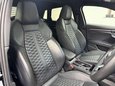 Audi RS3 2.5 TFSI Vorsprung Sportback 5dr Petrol S Tronic quattro Euro 6 (s/s) (400 6